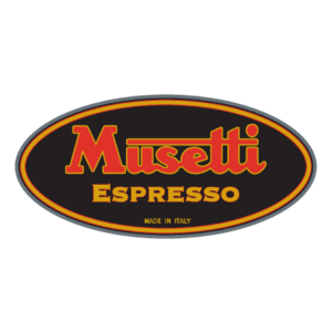 Musetti  Espresso Logo