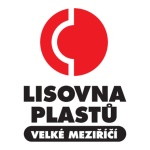 Lisovna Plastu Logo