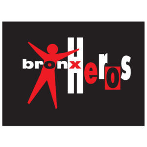Bronx Heros Logo