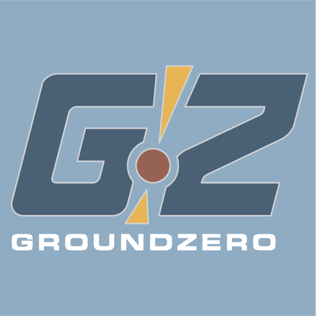 GZ,GroundZero