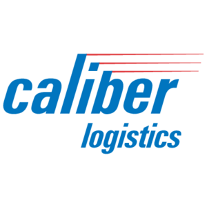 Caliber Logistics Logo