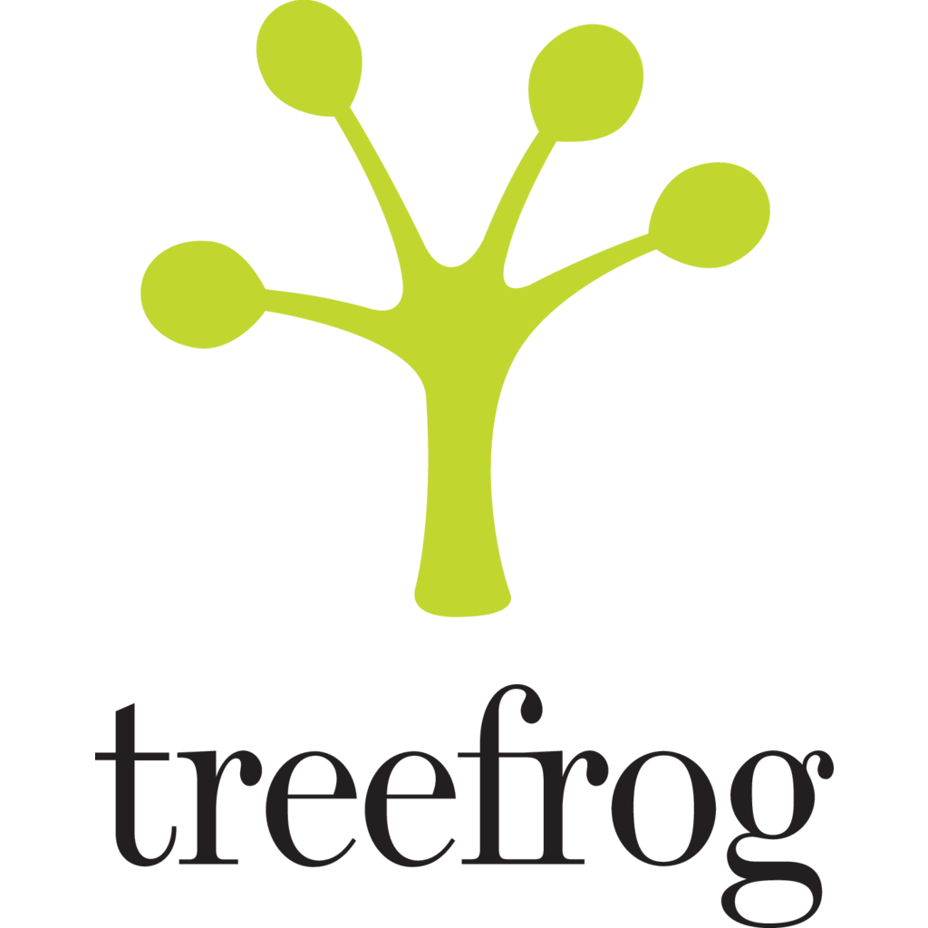 Logo, Environment, Canada, Treefrog