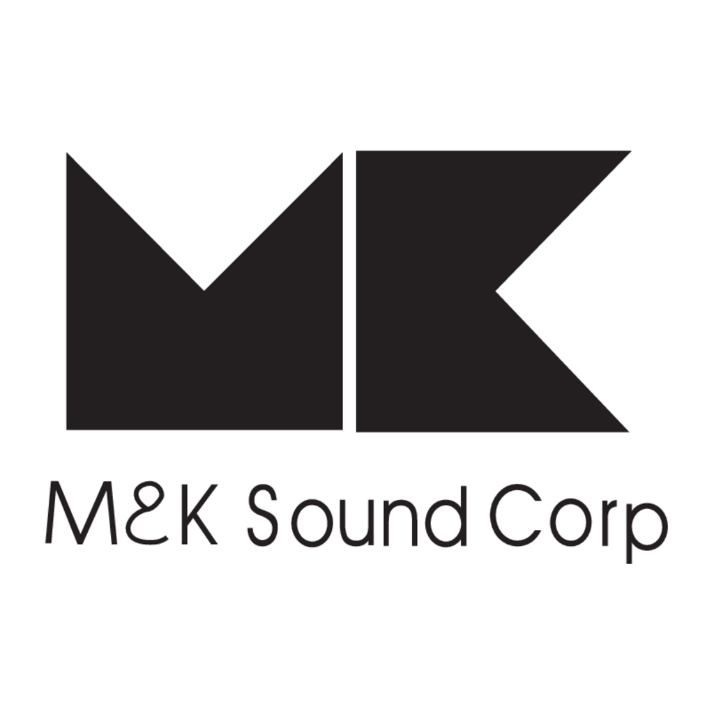 MK,Sound
