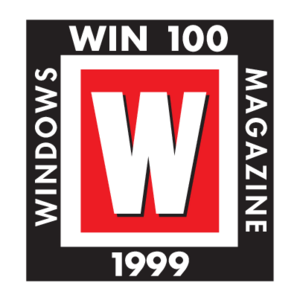 Win 100 Logo