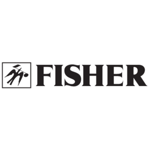 Fisher(111) Logo