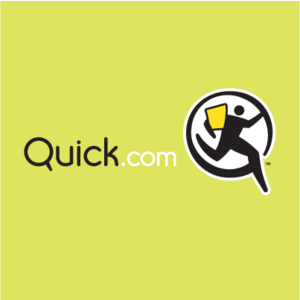 Quick com Logo