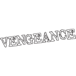 WWF Vengeance Logo