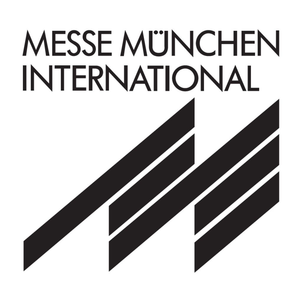Messe,Munchen,International