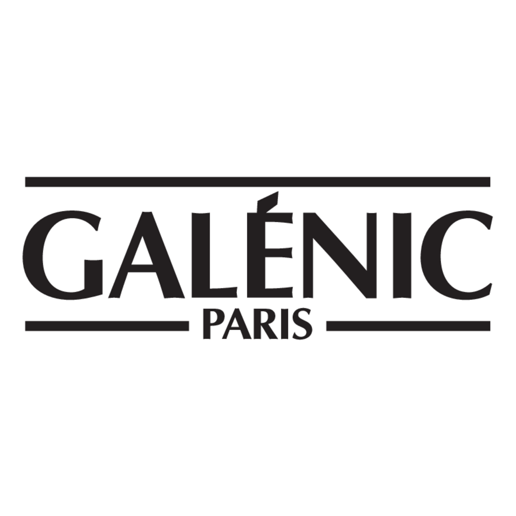 Galenic,Paris