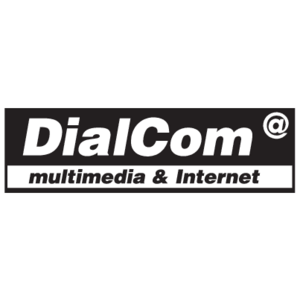DialCom Logo