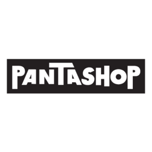 Pantashop Logo