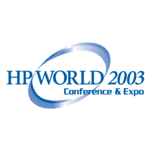 HP World 2003(132)