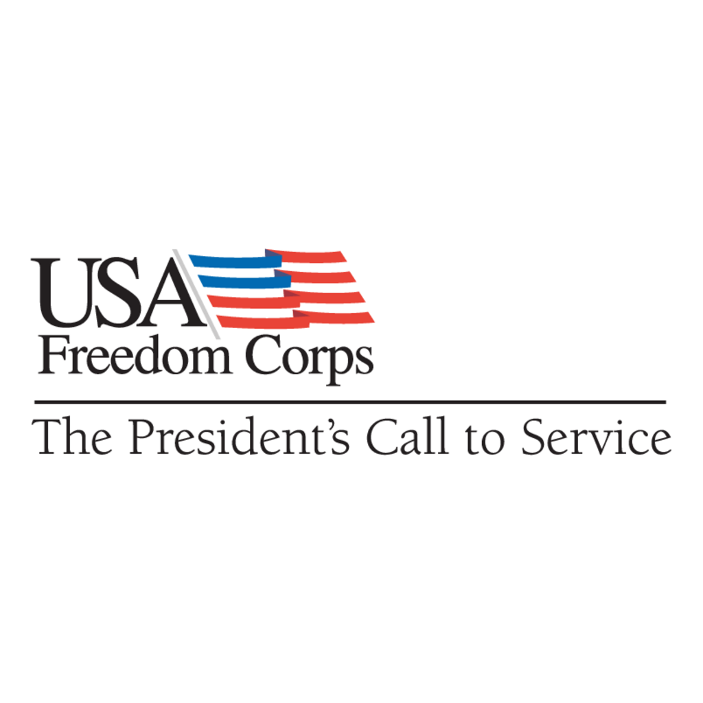 USA,Freedom,Corps