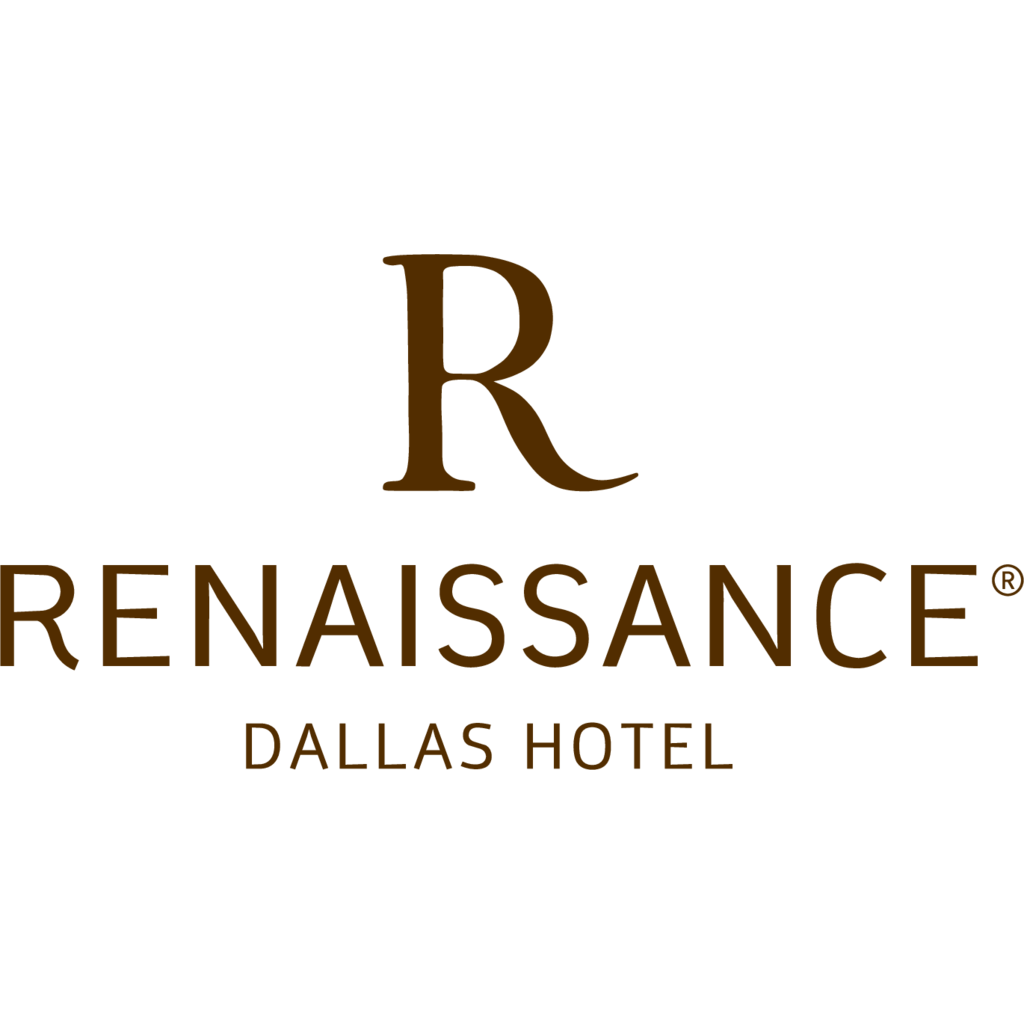 Logo, Hotels, United States, Renaissance Hotel of Dallas
