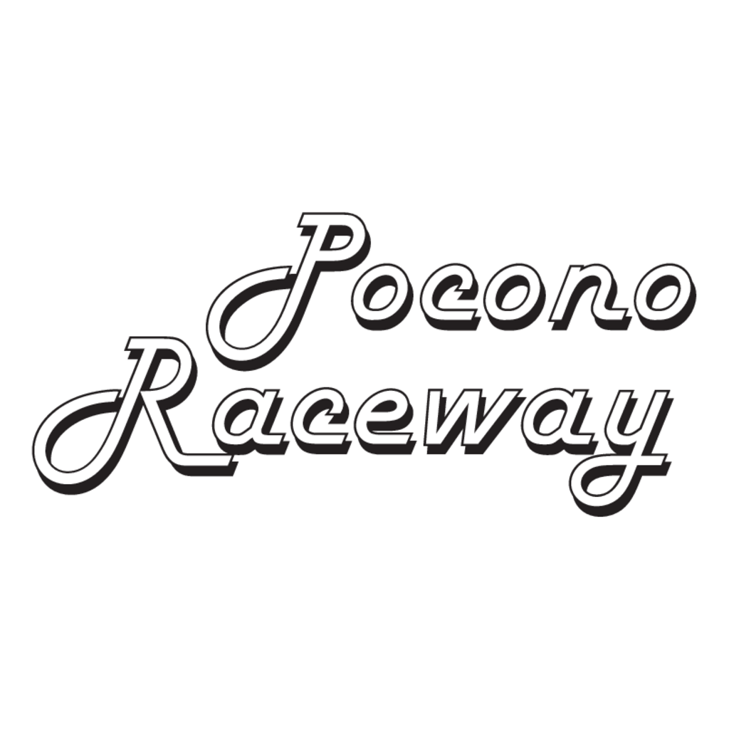 Pocono,Raceway