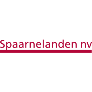 Spaarnelanden Logo