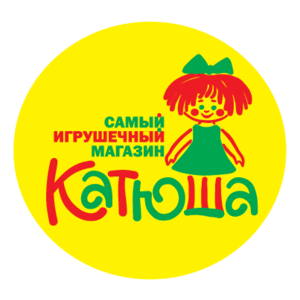 Katyusha Logo