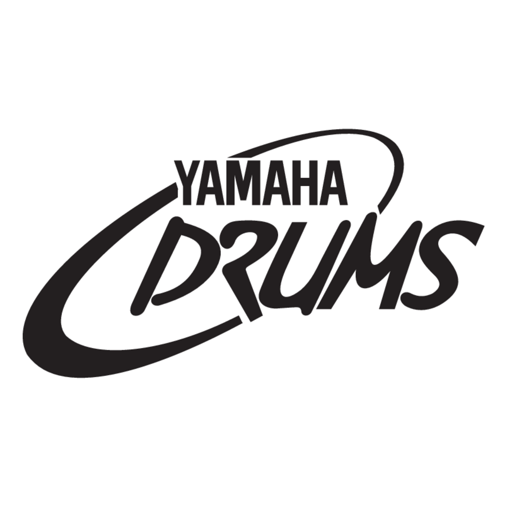 Yamaha,Drums