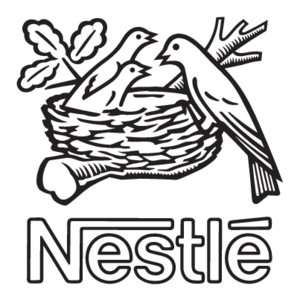 Nestle(95) Logo