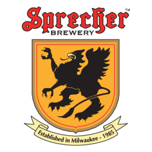 Sprecher Brewery Logo