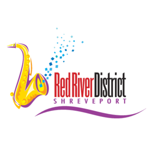 Red River District Logo