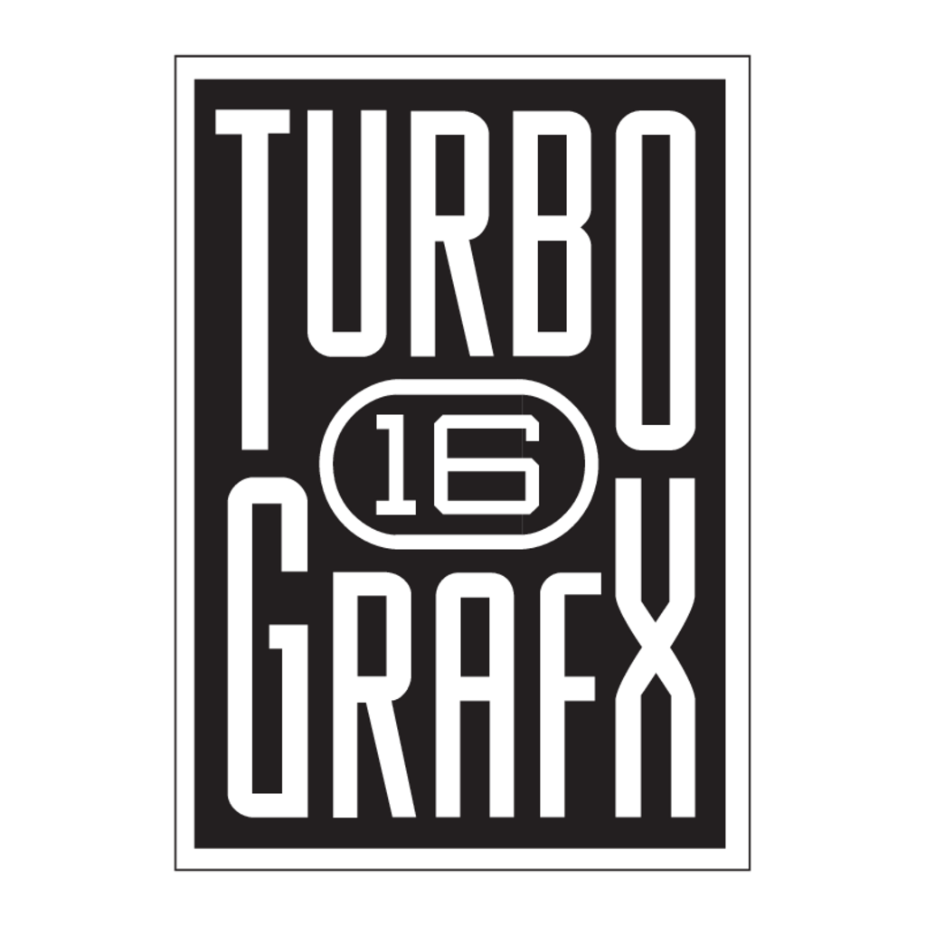 Turbo,GrafX