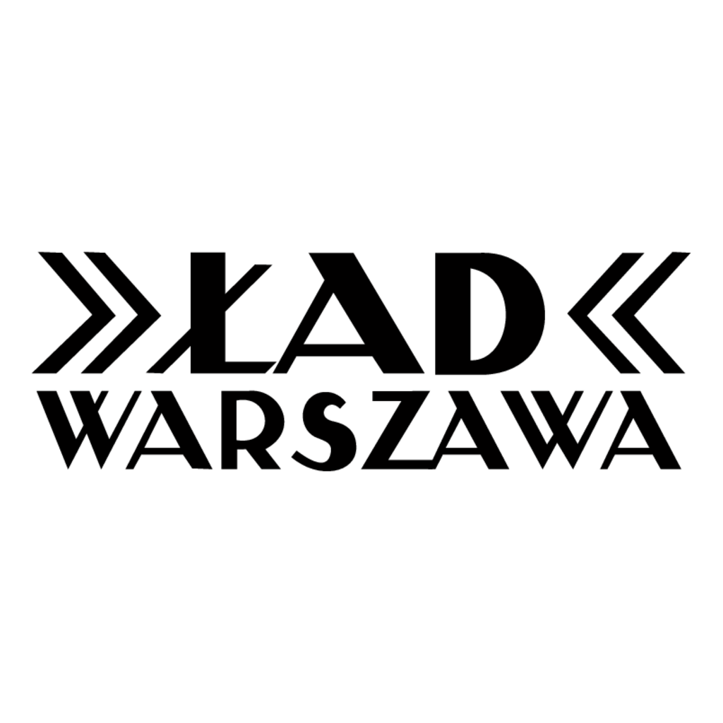 Lad,Warszawa