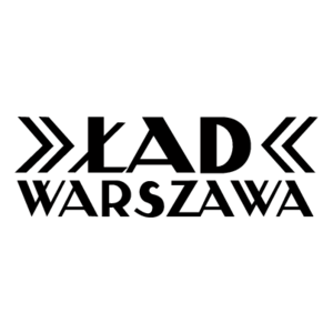 Lad Warszawa Logo