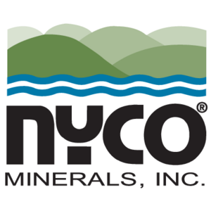 Nyco Minerals Logo