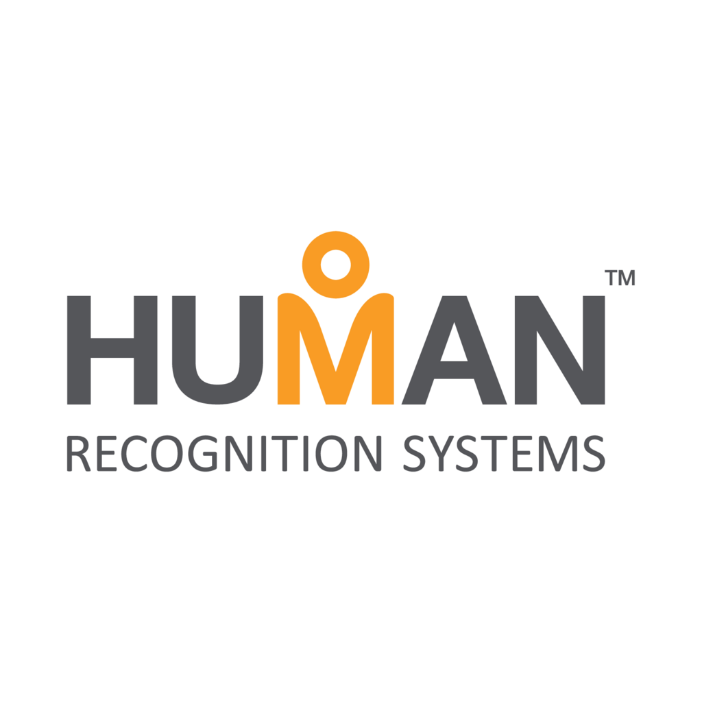 Logo, Technology, United Kingdom, Human Recognition Systems