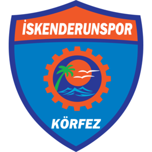 Logo, Sports, Turkey, Körfez Iskenderunspor
