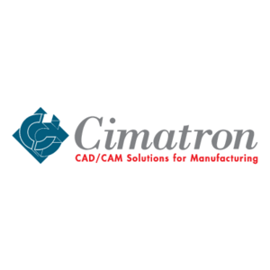 Cimatron Logo