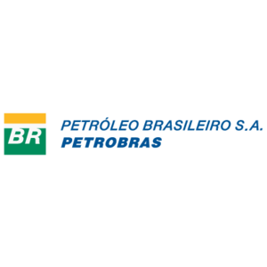 Petrobras(157) Logo