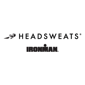 Headsweats Ironman Logo