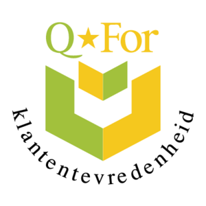 Q For Logo