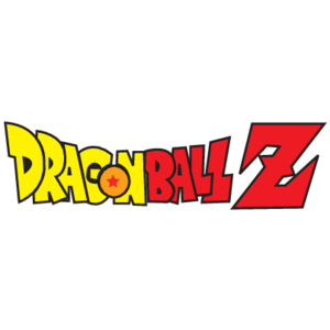 DragonBall Z Logo