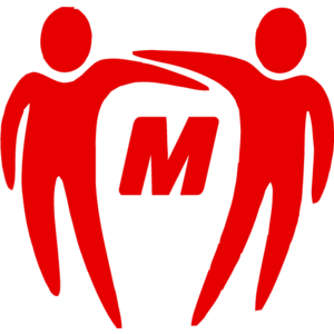 Mahdipur Inc. Logo