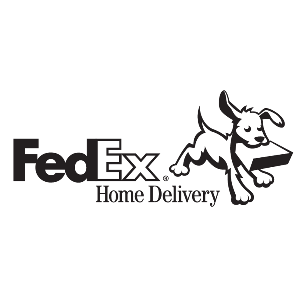 FedEx,Home,Delivery(140)