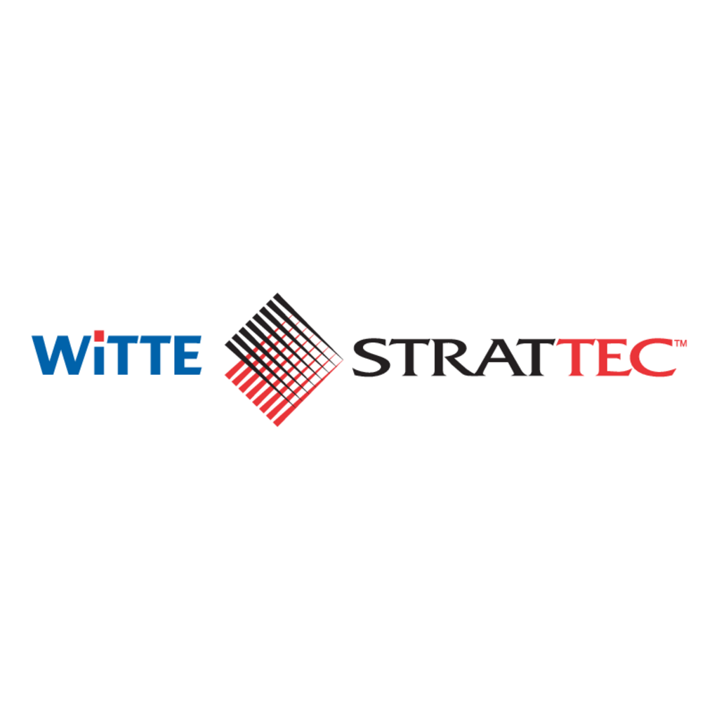 Witte,Strattec