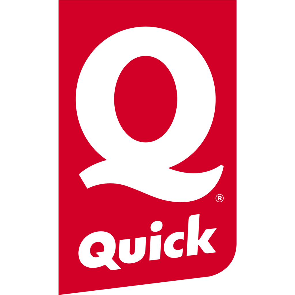 Logo, Food, France, Quick