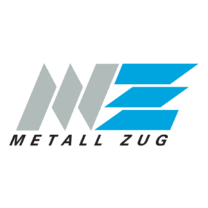 Metall Zug Logo