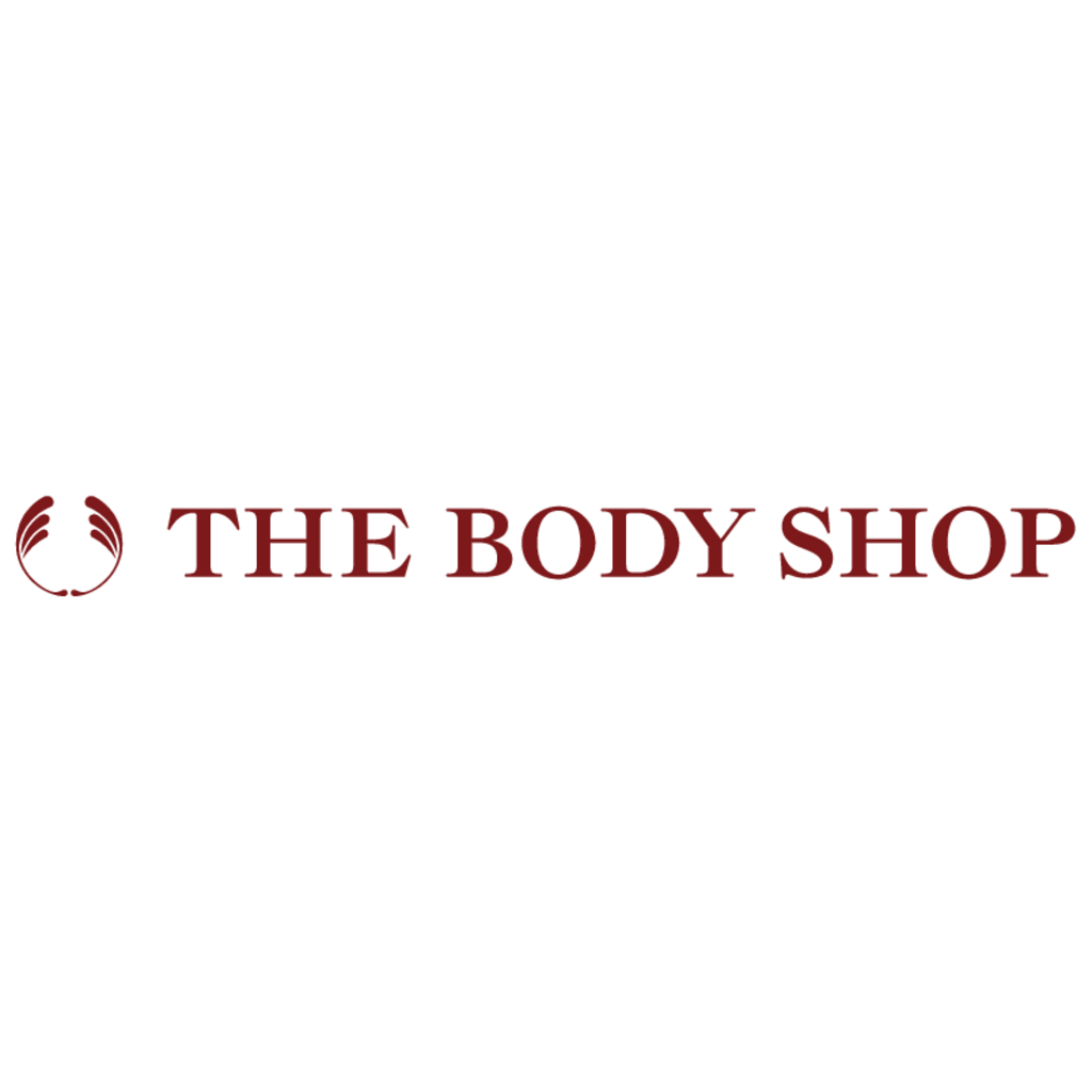 The Body Shop logo, Vector Logo of The Body Shop brand free download (eps, ai, png, cdr) formats