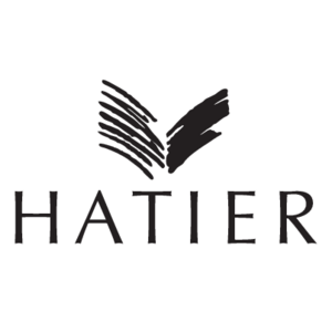 Hatier Logo