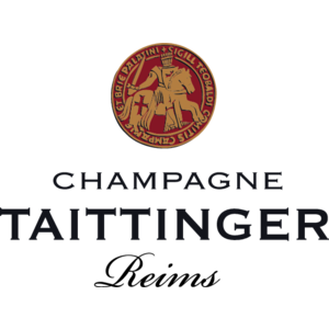 Champagne Taittinger Logo