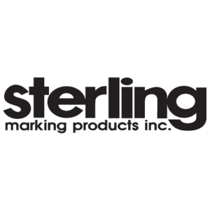 Sterling Marking Product
