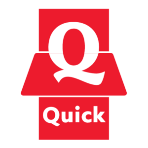 Quick(81) Logo