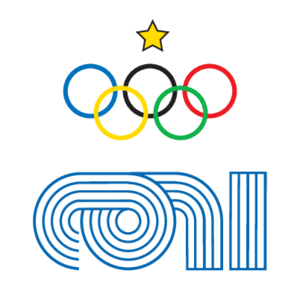 CONI(233) Logo