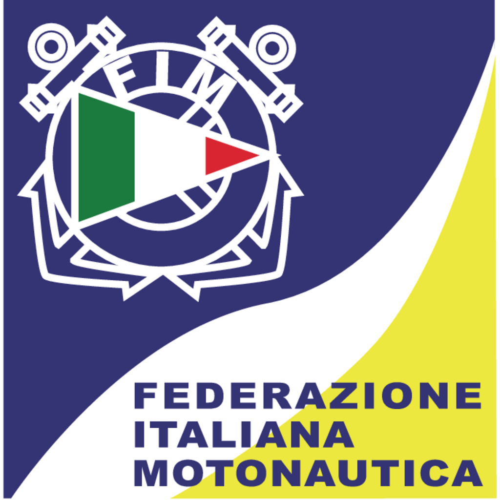FIM,-,Federazione,Italiana,Motonautica