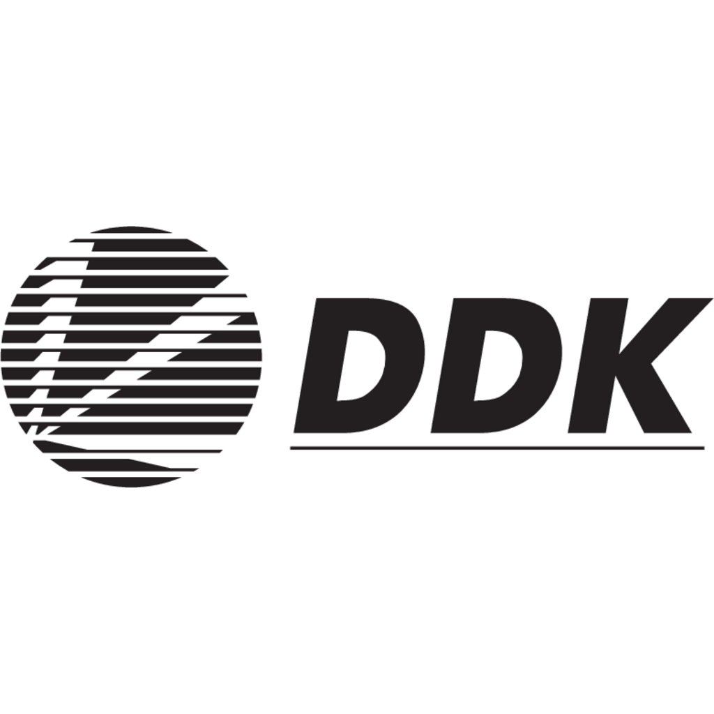 DDK,Company