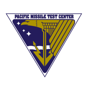 Pacific Missile Test Center Logo